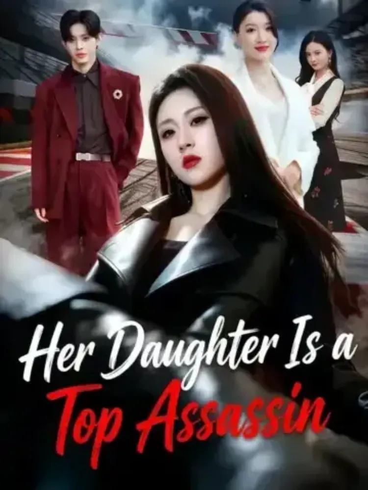 Her Daughter Is a Top Assassin封面图